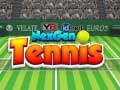 Žaidimas NextGen Tennis