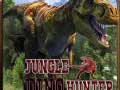 Žaidimas Jungle Dino Hunter