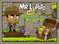 Žaidimas Mr  Lupato and Eldorado Treasure