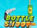 Žaidimas Bottle Shoot