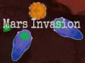 Žaidimas Mars Invasion