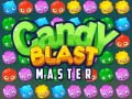 Žaidimas Candy Blast Master