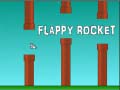Žaidimas Flappy Rocket