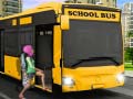 Žaidimas School Bus Driver
