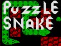 Žaidimas Puzzle Snake