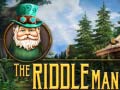 Žaidimas The Riddle Man
