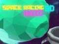 Žaidimas Space Racing 3D: Void