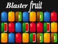Žaidimas Blaster Fruit