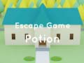 Žaidimas Escape Game Potion