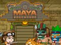 Žaidimas Maya Adventure Remastered