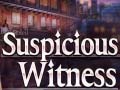 Žaidimas Suspicious Witness