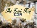 Žaidimas The Lost Key Escape