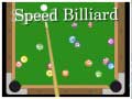 Žaidimas Speed Billiard