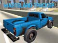 Žaidimas Wasteland Trucker