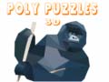 Žaidimas Poly Puzzles 3D