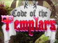 Žaidimas Code of the Templars