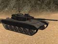 Žaidimas Tank Simulator