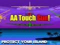 Žaidimas AA Touch Gun