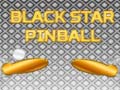 Žaidimas Black Star Pinball