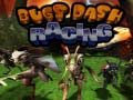Žaidimas Bugs Dash Racing