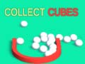 Žaidimas Collect Cubes
