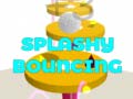 Žaidimas Splashy Bouncing