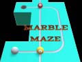 Žaidimas Marble Maze