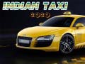 Žaidimas Indian Taxi 2020