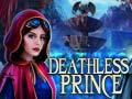 Žaidimas Deathless Prince