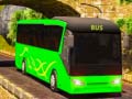 Žaidimas City Bus Offroad Driving Sim