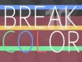 Žaidimas Break color 