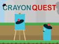 Žaidimas Crayon Quest