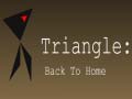 Žaidimas Triangle: Back to Home