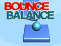 Žaidimas Bounce Balance