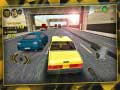 Žaidimas City Taxi Car Simulator 2020