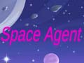 Žaidimas Space Agent