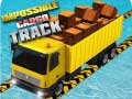 Žaidimas Impossible Cargo Track