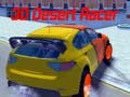 Žaidimas 3D Desert Racer