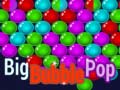 Žaidimas Big Bubble Pop