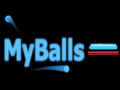 Žaidimas My Balls