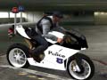 Žaidimas Super Stunt Police Bike Simulator 3D