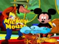 Žaidimas Mickey Mouse Hidden Stars