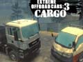 Žaidimas Extreme Offroad Cars 3: Cargo