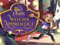 Žaidimas The Owl House Witchs Apprentice
