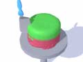 Žaidimas Cake Master 3D