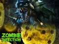 Žaidimas Zombie Infection