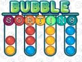 Žaidimas Bubble Sorting