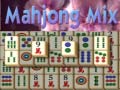 Žaidimas Mahjong Mix