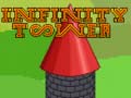 Žaidimas Infinity Toower
