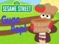 Žaidimas 123 Sesame Street Guac Pop!